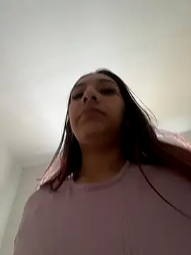 Dahian XXX online show from November 9, 2025, 5:33 pm