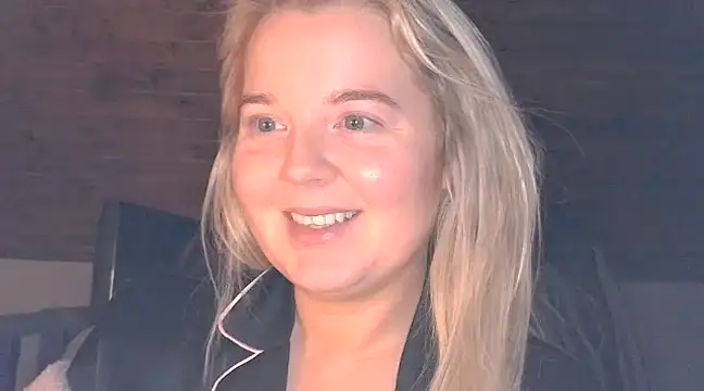 Jessica69G online show from January 13, 2025, 6:27 am