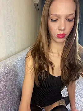 KateMariett online show from January 21, 2025, 10:30 pm