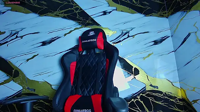 Kevin22 222 online show from February 13, 2025, 5:16 am