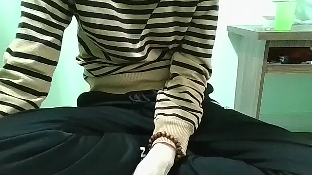 Luxcute286 online show from March 13, 2025, 6:26 am