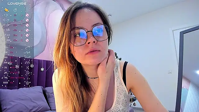 Kelly Cuutie online show from January 14, 2025, 5:08 am