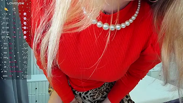 Kelly Cuutie online show from January 21, 2025, 12:57 am