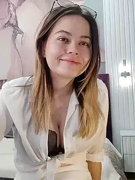 Kelly Cuutie online show from January 30, 2025, 4:16 am