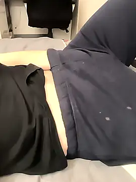 Naked Ben online show from January 22, 2025, 5:26 am