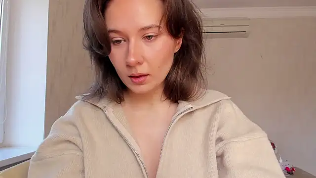 Lilith lutherlow online show from March 15, 2025, 10:57 am