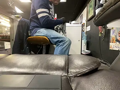 RawRyder8 online show from December 24, 2024, 10:28 pm