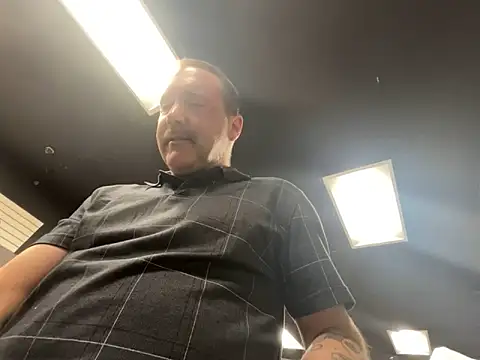 RawRyder8 online show from February 1, 2025, 3:08 am