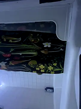 RawRyder8 online show from November 18, 2025, 3:34 am