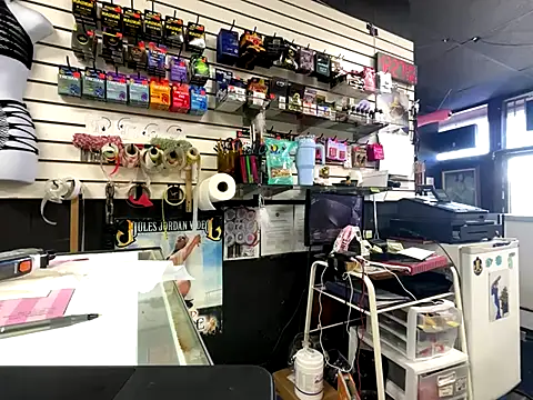 RawRyder8 online show from November 21, 2025, 8:29 pm