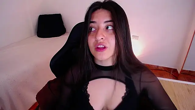Snapshot of moritalatina chatting on May 29, 2026, 6:17 pm moritalatina online show from May 29, 2026, 6:17 pm