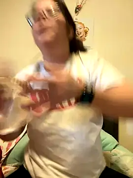 FreakNastyLacie online show from November 2, 2025, 5:59 pm