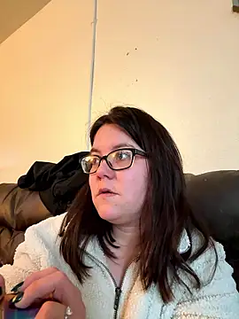 FreakNastyLacie online show from January 16, 2026, 4:11 pm