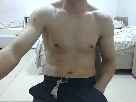 Fuckbyboy online show from December 5, 2024, 8:55 pm