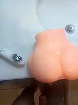 Fuckbyboy online show from January 1, 2025, 9:49 am