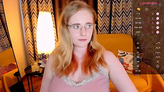 Aemilia  online show from April 24, 2026, 8:17 am