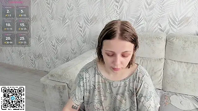 Alice Halle online show from July 19, 2026, 7:12 am