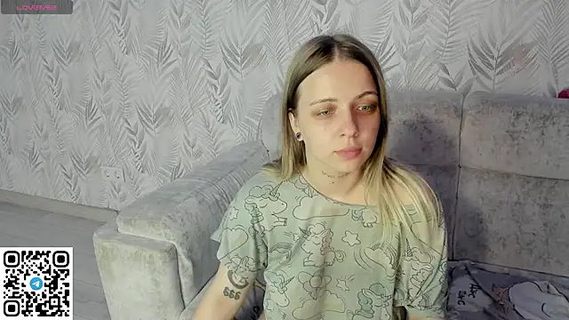 Alice Halle online show from July 19, 2026, 8:34 pm