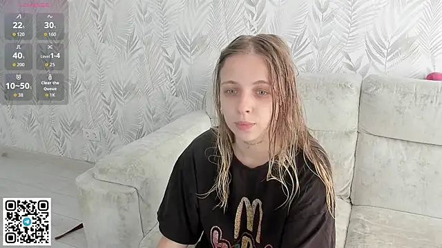 Alice Halle online show from August 6, 2026, 6:04 am