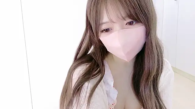 Snapshot of yuki-chi chatting on September 18, 2025, 2:19 pm yuki-chi online show from September 18, 2025, 2:19 pm