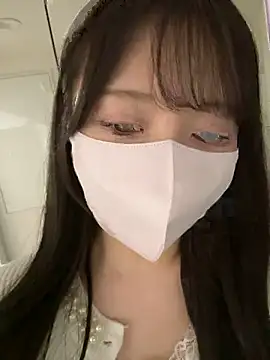 Snapshot of yuki-chi chatting on February 21, 2026, 2:07 pm yuki-chi online show from February 21, 2026, 2:07 pm