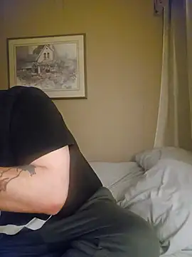 notsure353 online show from February 23, 2025, 9:00 am