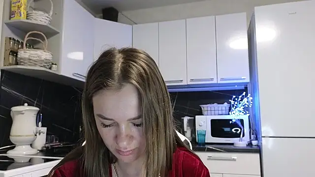 Strip-Lady online show from January 21, 2025, 2:11 am