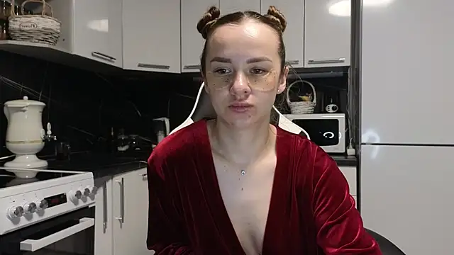 Strip-Lady online show from February 10, 2025, 12:19 am