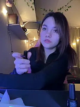 MashkaRay online show from February 1, 2025, 2:02 pm