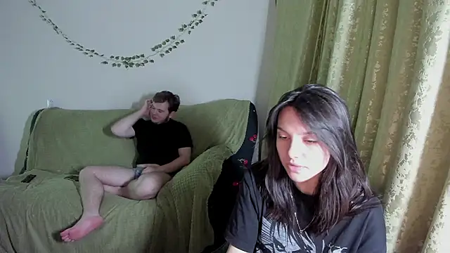 MashkaRay online show from March 11, 2026, 6:03 pm