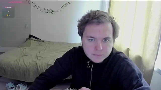 MashkaRay online show from April 19, 2026, 10:47 am