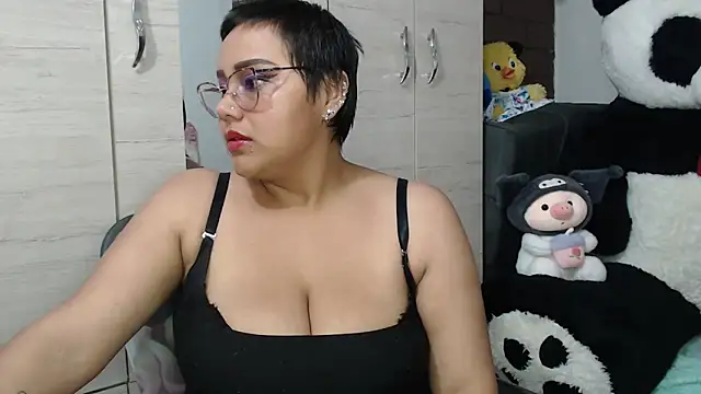 SWEETT CORY online show from December 14, 2025, 2:50 am