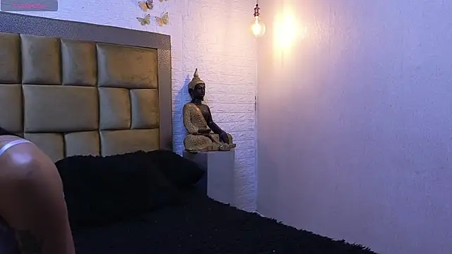 ximenawilliamss online show from November 8, 2025, 8:29 pm