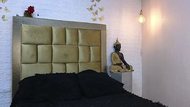 ximenawilliamss online show from February 19, 2026, 9:00 pm