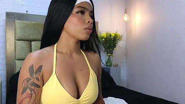 Snapshot of ximenawilliamss chatting on July 29, 2026, 8:29 pm ximenawilliamss online show from July 29, 2026, 8:29 pm