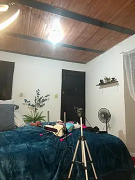 Snapshot of antonelaswete02 chatting on February 13, 2025, 5:58 am antonelaswete02 online show from February 13, 2025, 5:58 am