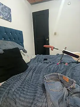 Snapshot of antonelaswete02 chatting on March 14, 2025, 2:20 am antonelaswete02 online show from March 14, 2025, 2:20 am