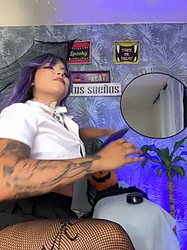 Snapshot of antonelaswete02 chatting on October 29, 2025, 12:02 am antonelaswete02 online show from October 29, 2025, 12:02 am