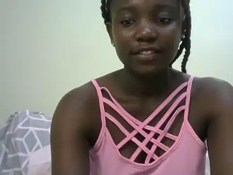 Latiffagodess online show from January 9, 2025, 6:17 am