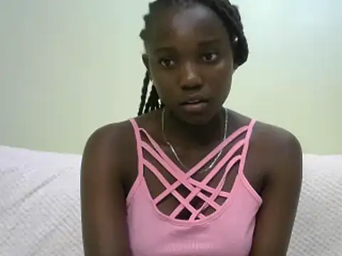 Latiffagodess online show from January 28, 2025, 7:10 pm