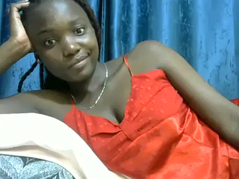 Latiffagodess online show from February 1, 2025, 9:40 pm