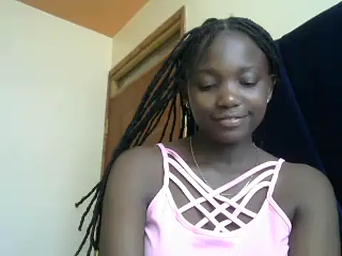 Latiffagodess online show from February 21, 2025, 8:51 am