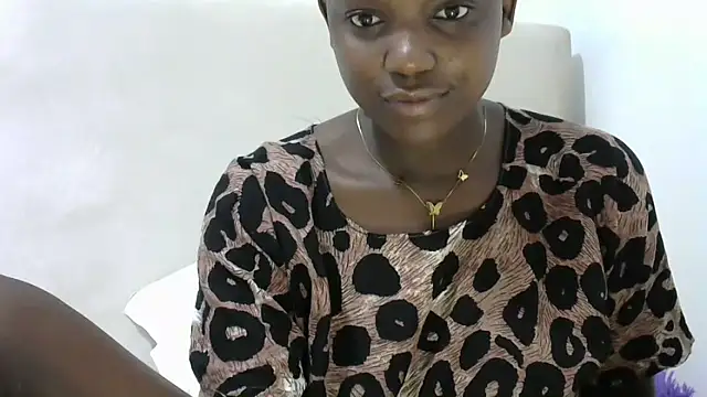 Latiffagodess online show from September 24, 2025, 8:12 pm