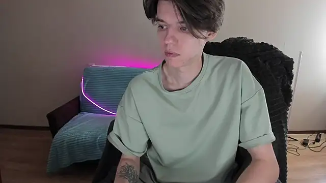 Liam sexy1 online show from January 8, 2025, 7:55 am