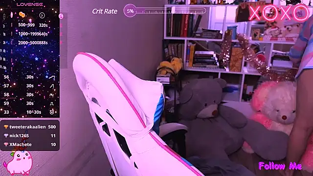 Sia Shine online show from March 16, 2025, 11:05 am