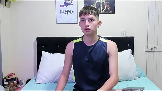 Hanz peterss online show from August 5, 2026, 5:05 pm