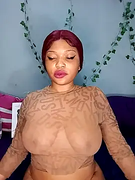 Sugartonguexx online show from February 19, 2025, 2:44 am