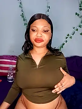 Sugartonguexx online show from March 4, 2025, 11:11 pm