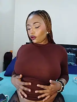 Sugartonguexx online show from March 25, 2026, 6:14 pm