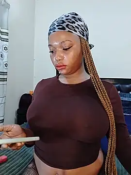 Sugartonguexx online show from April 4, 2026, 9:34 pm